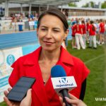 zawody lekkoatletyczne, stadion RCS (30)