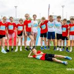 zawody lekkoatletyczne, stadion RCS (5)