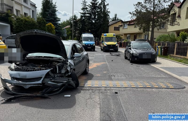 Dziewięciu pijanych kierowców zatrzymanych