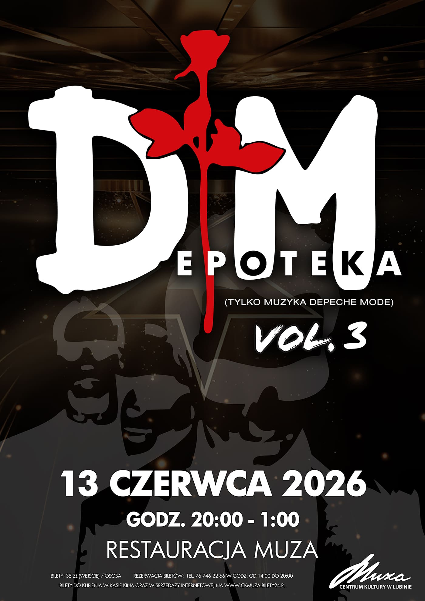 Depoteka odsłona trzecia
