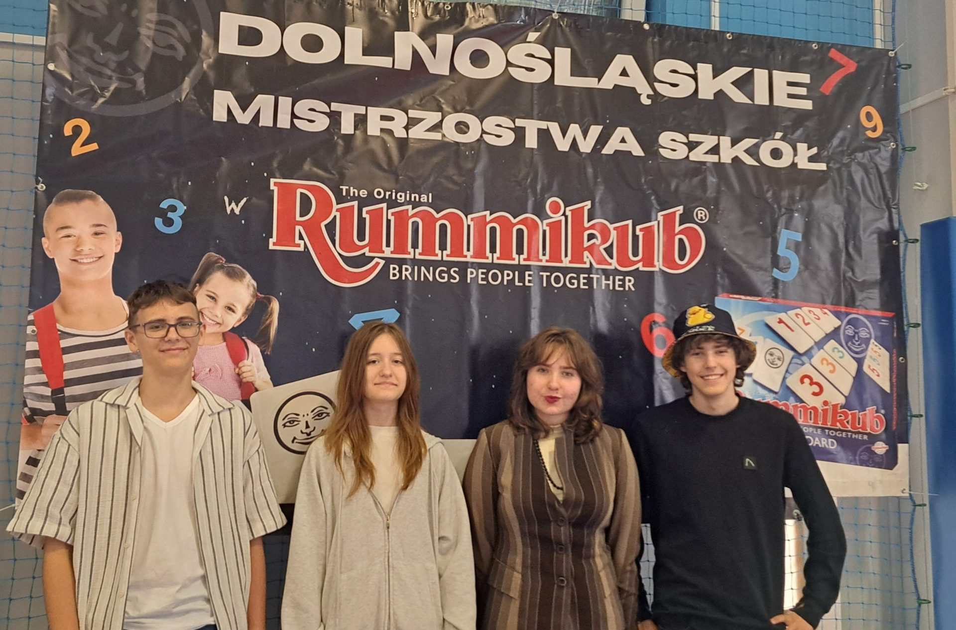 Walka do ostatniej kostki