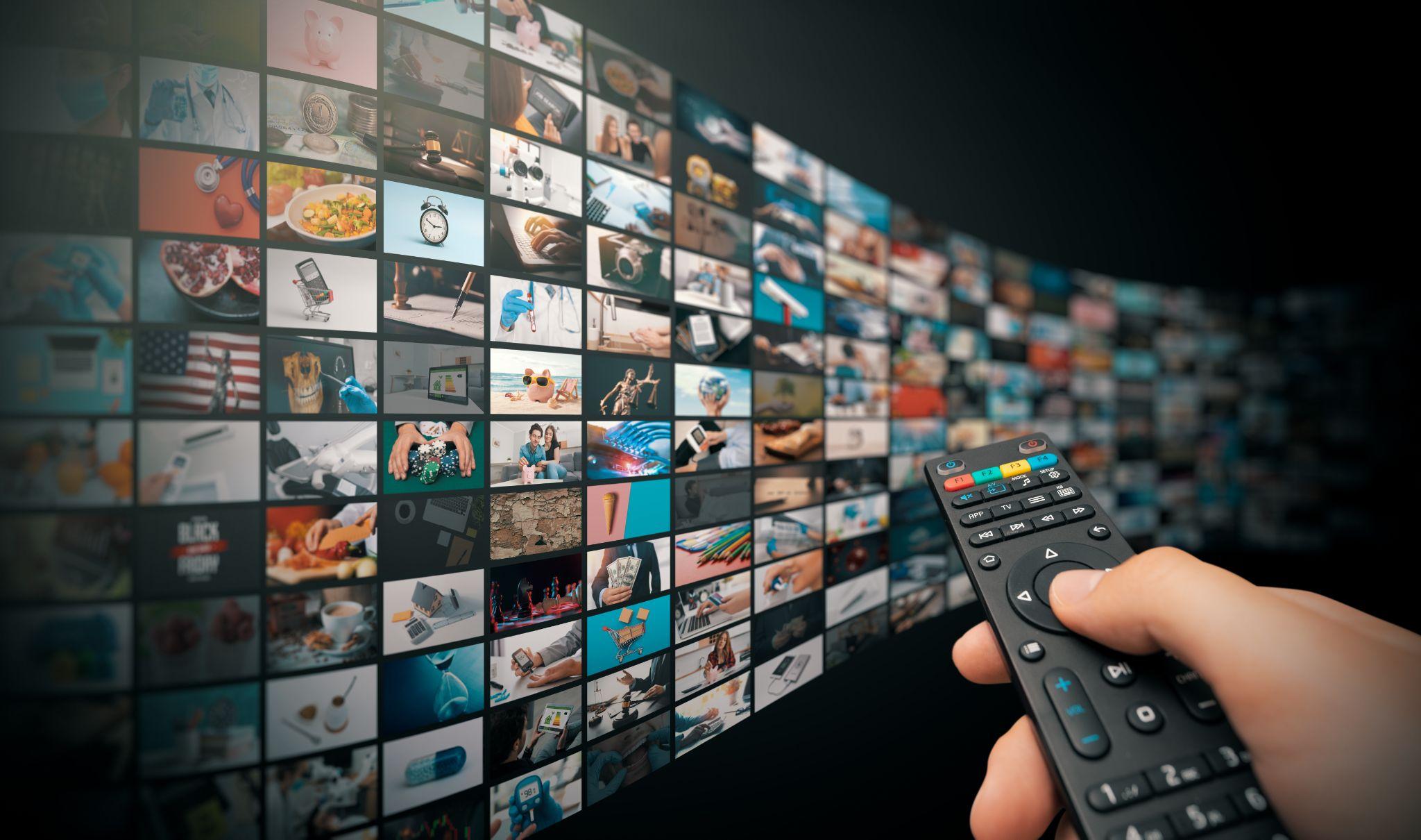 Jak zmieniła się współczesna telewizja? Poznaj funkcje, które odmienią Twój sposób oglądania