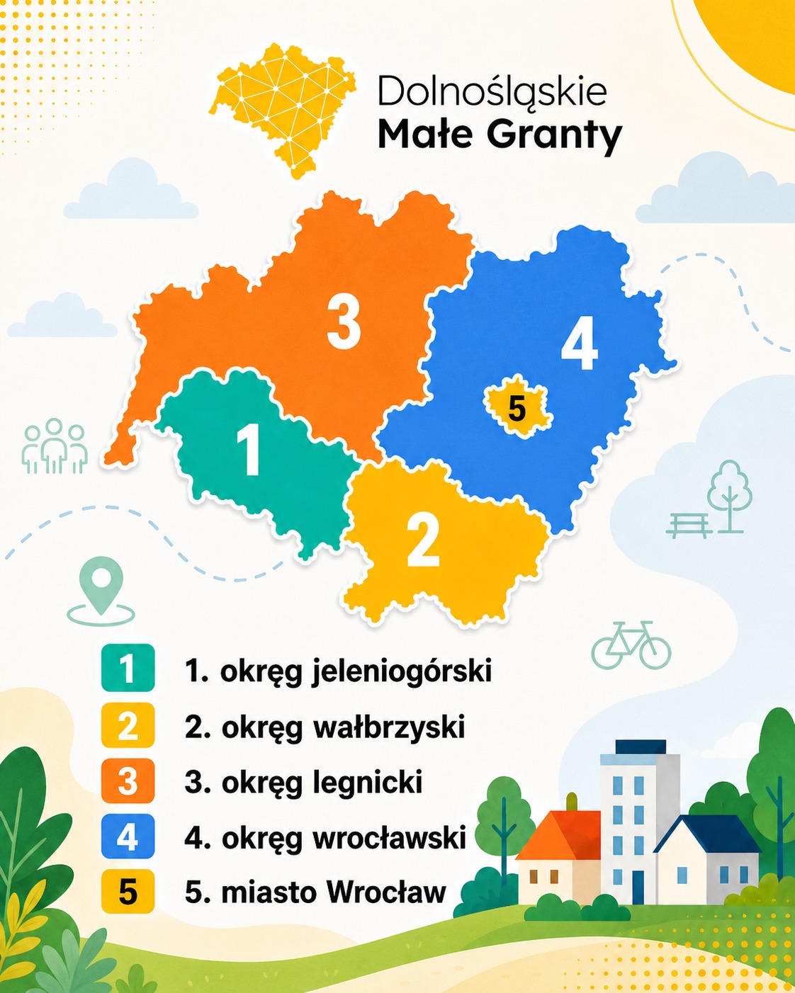 Od dziś można składać wnioski
