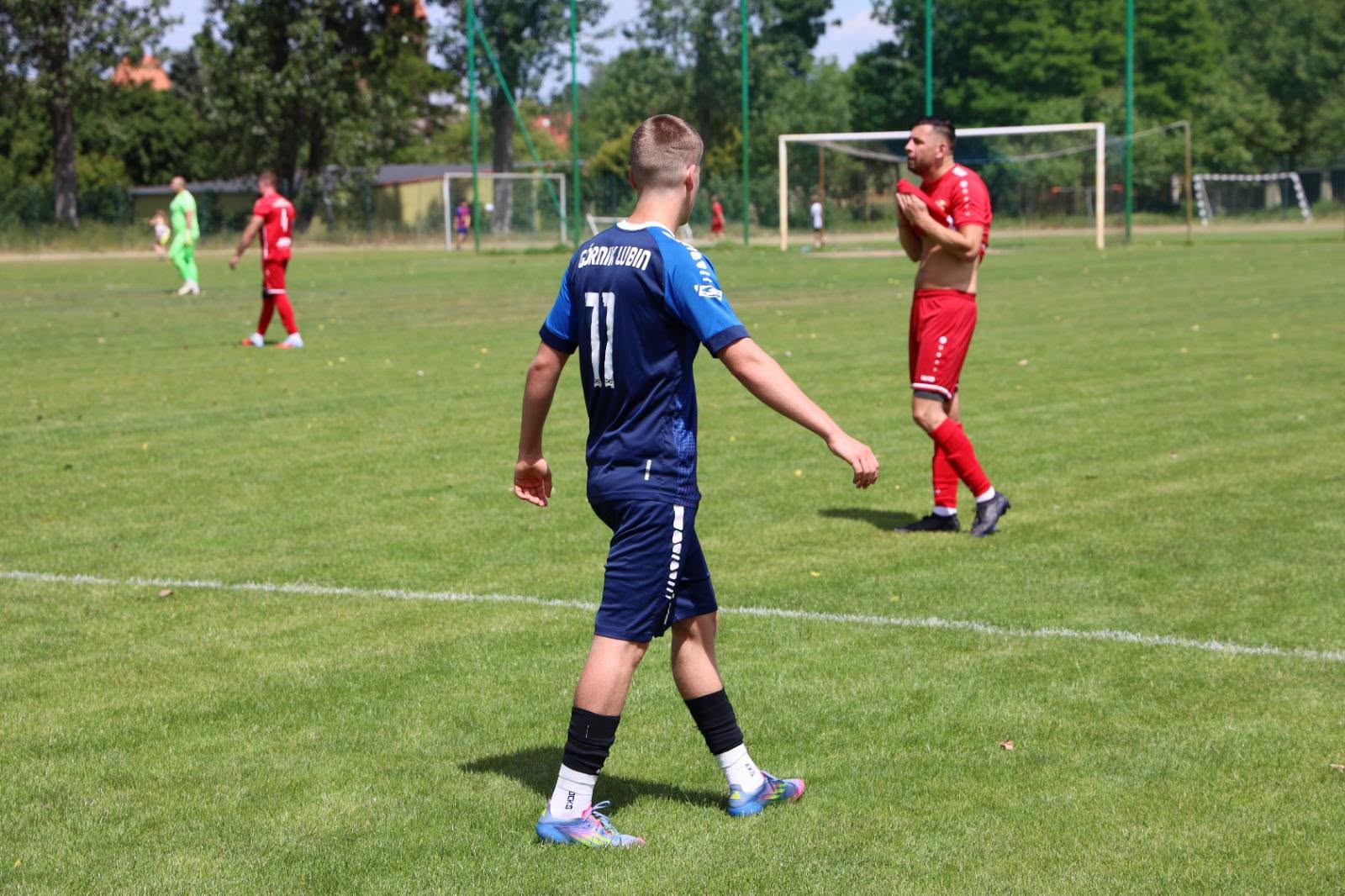 Górnik zaprasza na trening otwarty! Stań się częścią drużyny