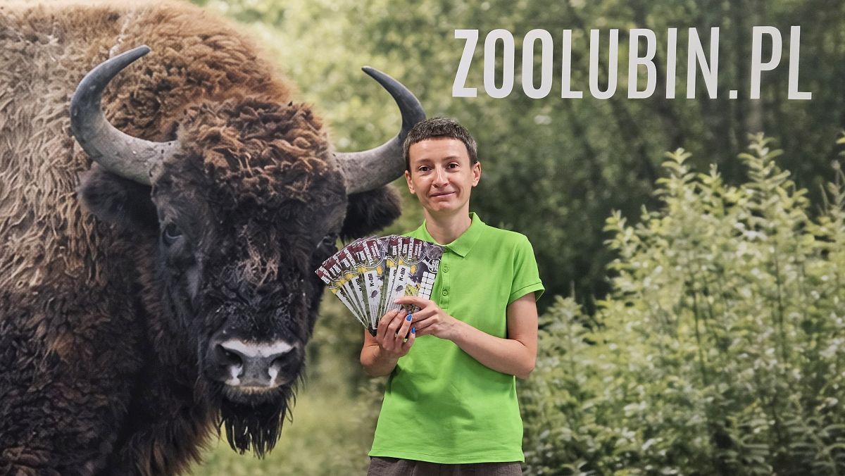 Zoo zaprasza do gry. Czekają upominki
