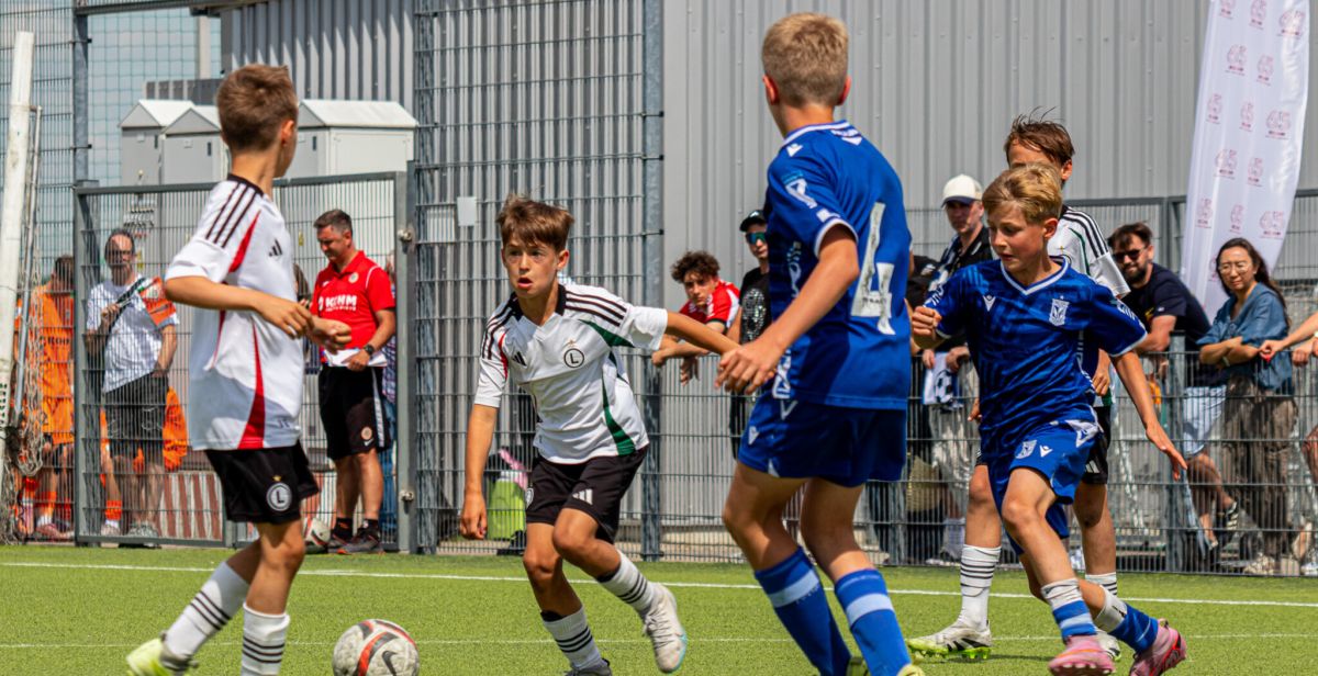 Legia Warszawa wygrywa KGHM CUP 2026