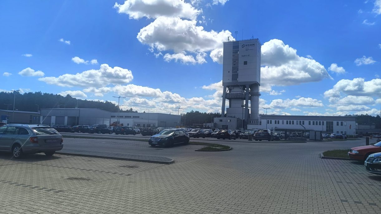 Wszyscy górnicy uratowani