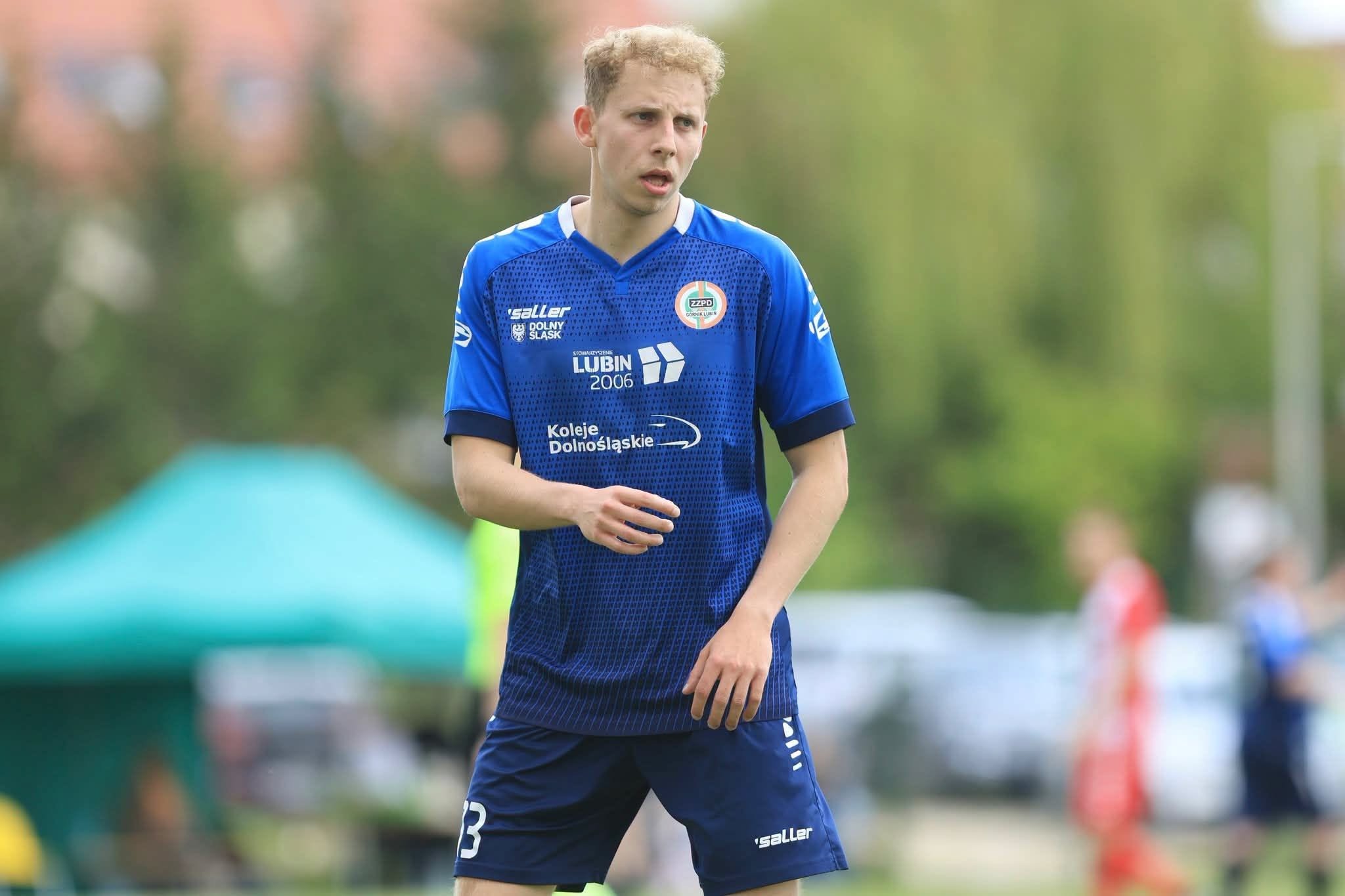 Nowakowski: Nie znoszę przegrywać