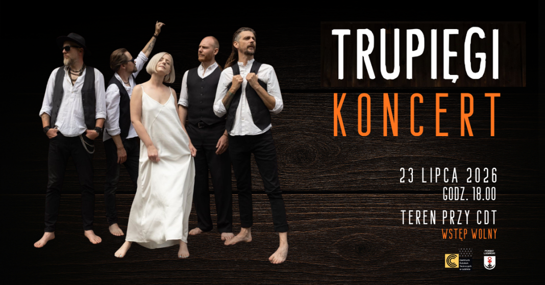 CDT zaprasza dziś na koncert