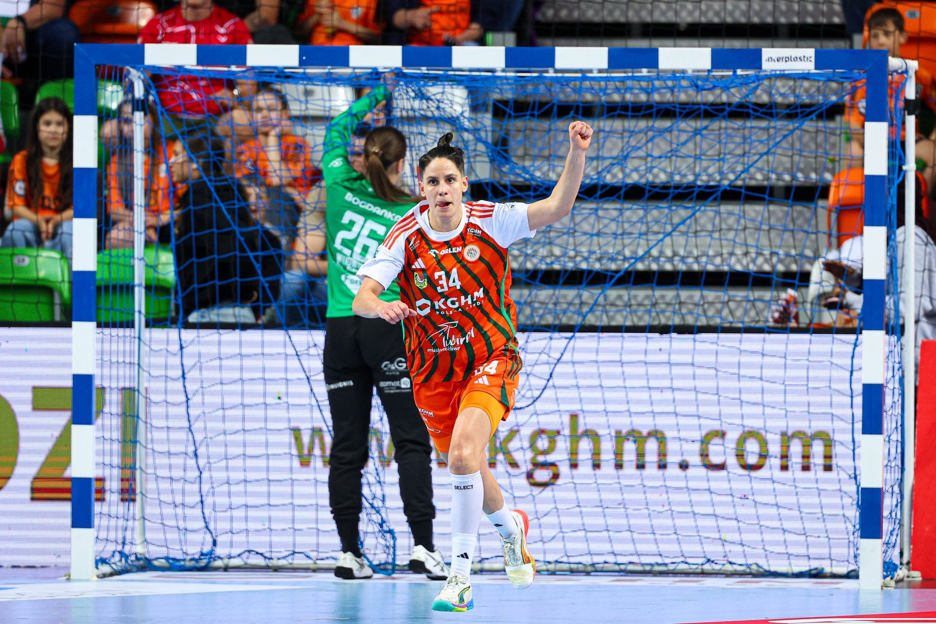 Superpuchar Polski: KGHM Zagłębie Lubin zagra o pierwsze trofeum sezonu!