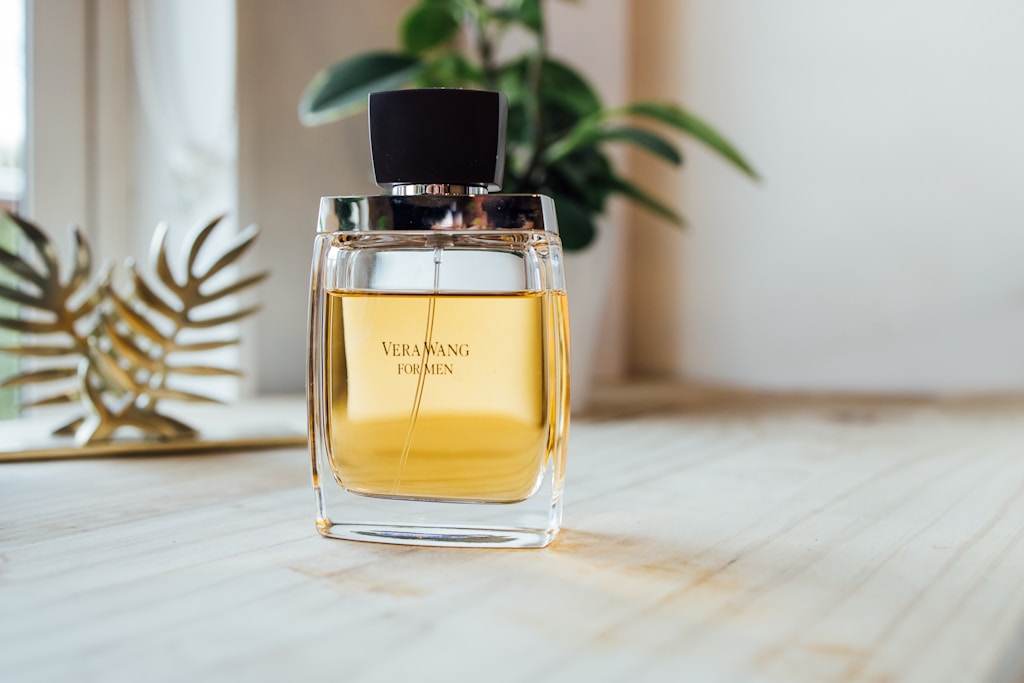 Najlepsze męskie perfumy na każdą okazję