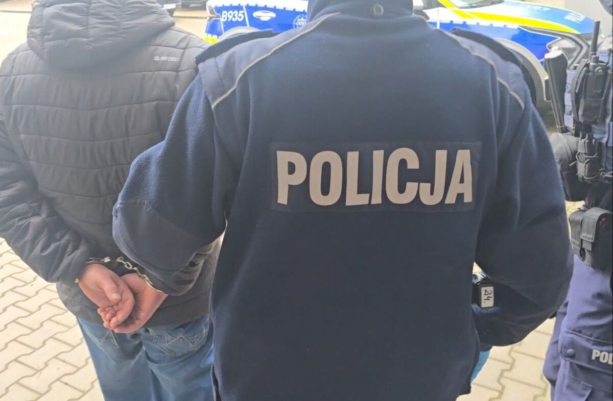 Przegrał wszystko w kasynie, odkręcił gaz