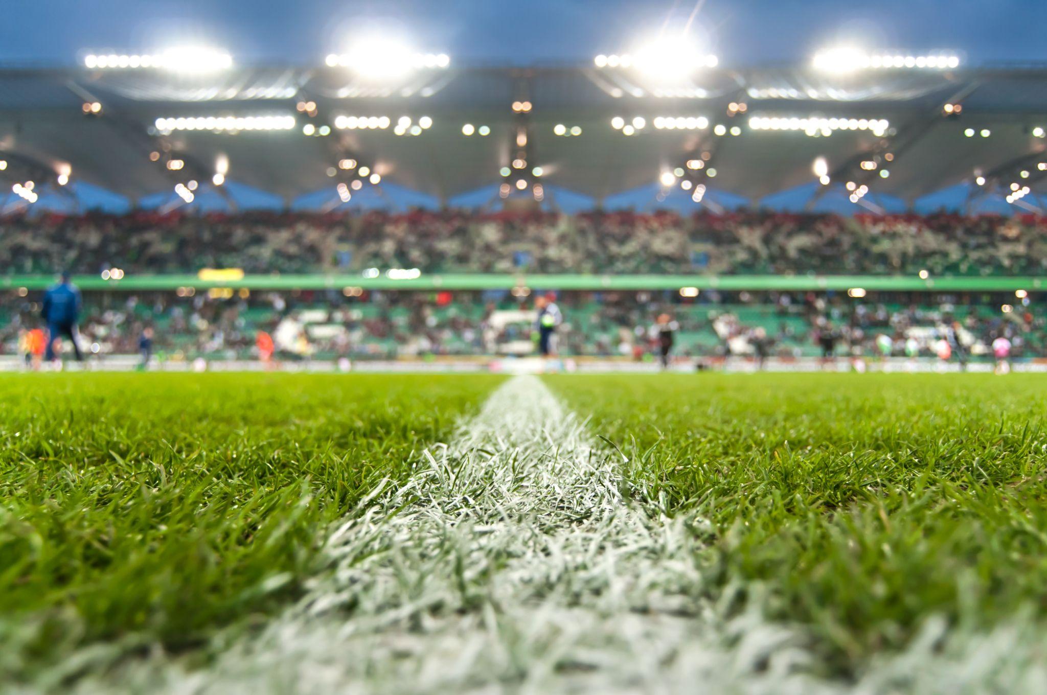 Piłka nożna w regionie: Zagłębie Lubin w tabeli Ekstraklasy 2026/27