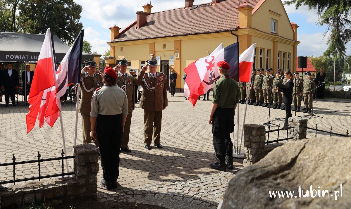To lekcja siły, wiary i niezłomności
