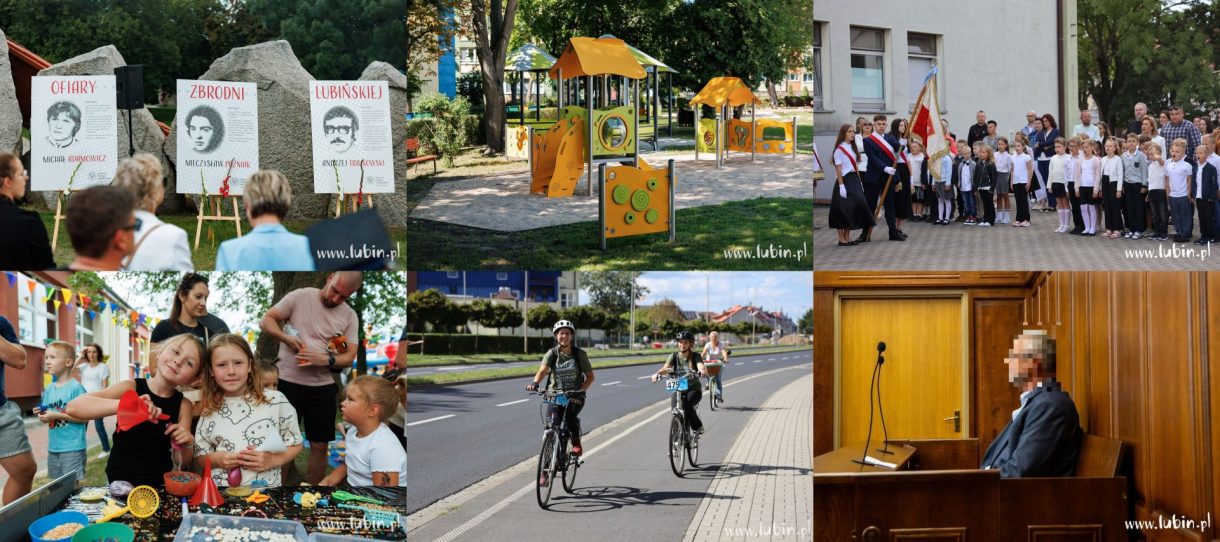 Podsumowanie wydarzeń tygodnia