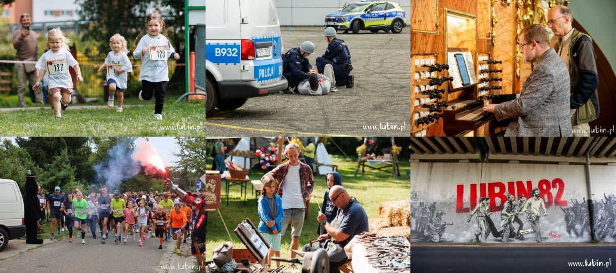 Podsumowanie wydarzeń tygodnia
