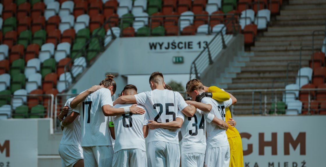Sparing z Miedzią otwarty dla kibiców