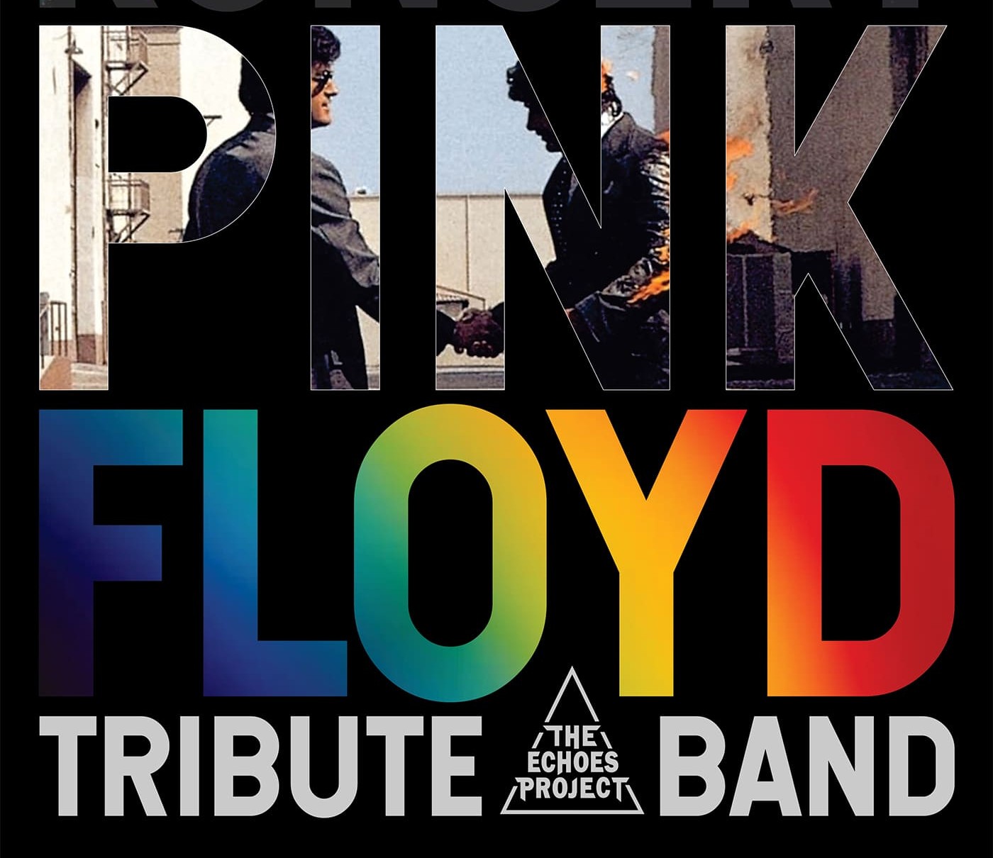 Gratka dla wielbicieli Pink Floyd