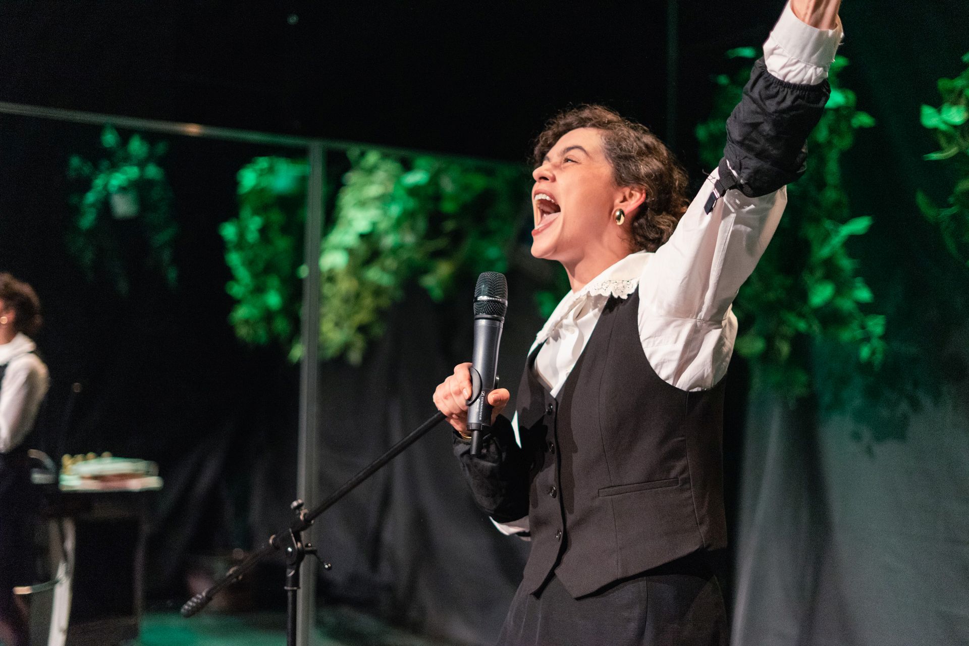 Teatr Polska wraca do CDT