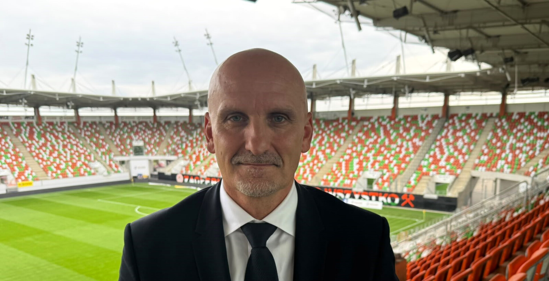 To on będzie rządzić Zagłębiem [AKTUALIZACJA]