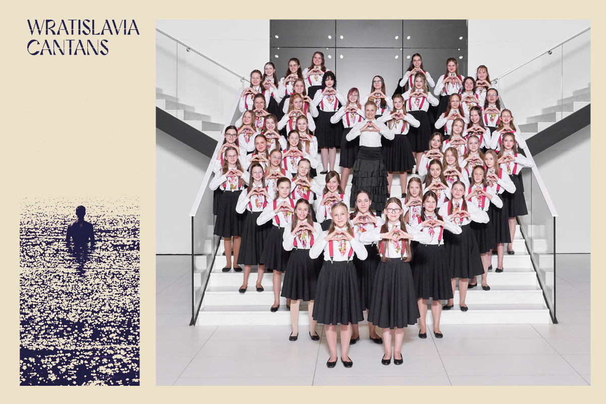 Wratislavia Cantans po raz pierwszy w Lubinie
