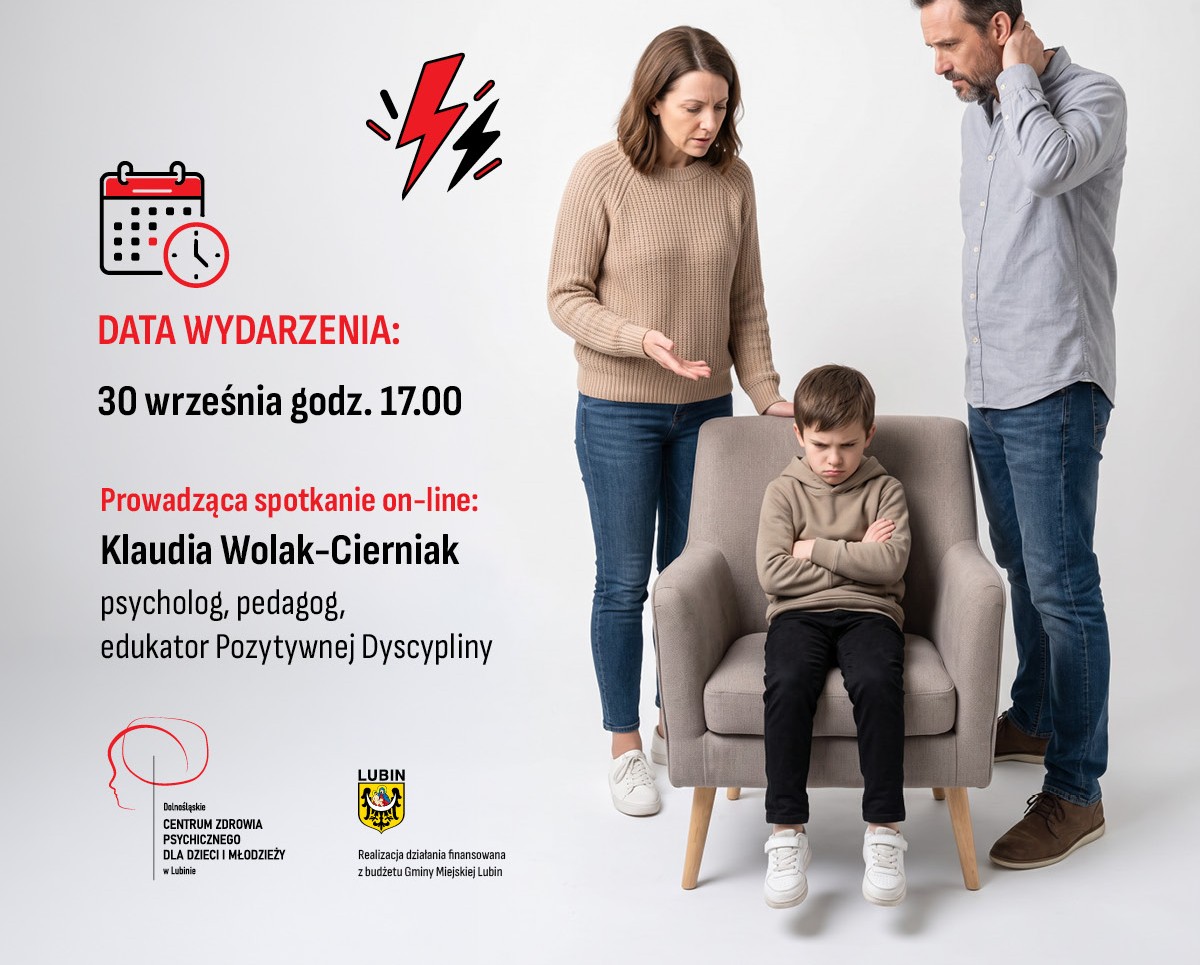 Co kryje się pod powierzchnią zachowania dziecka?