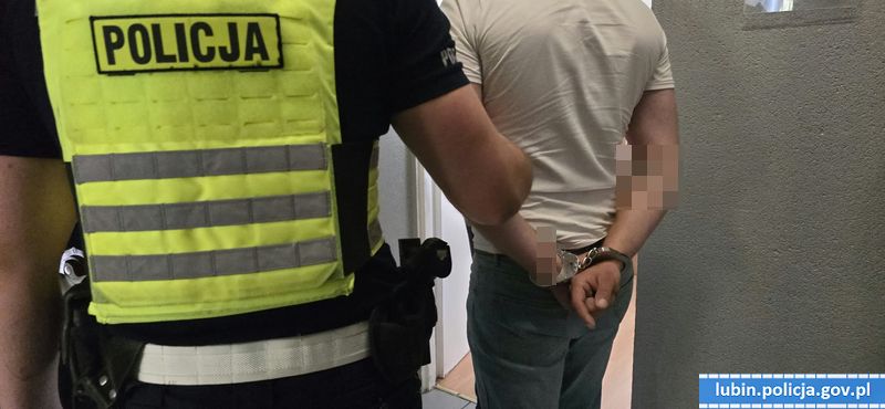 Podał policjantom fałszywe dane