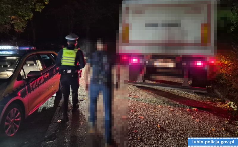 Trzech po alkoholu, jeden pod wpływem narkotyków