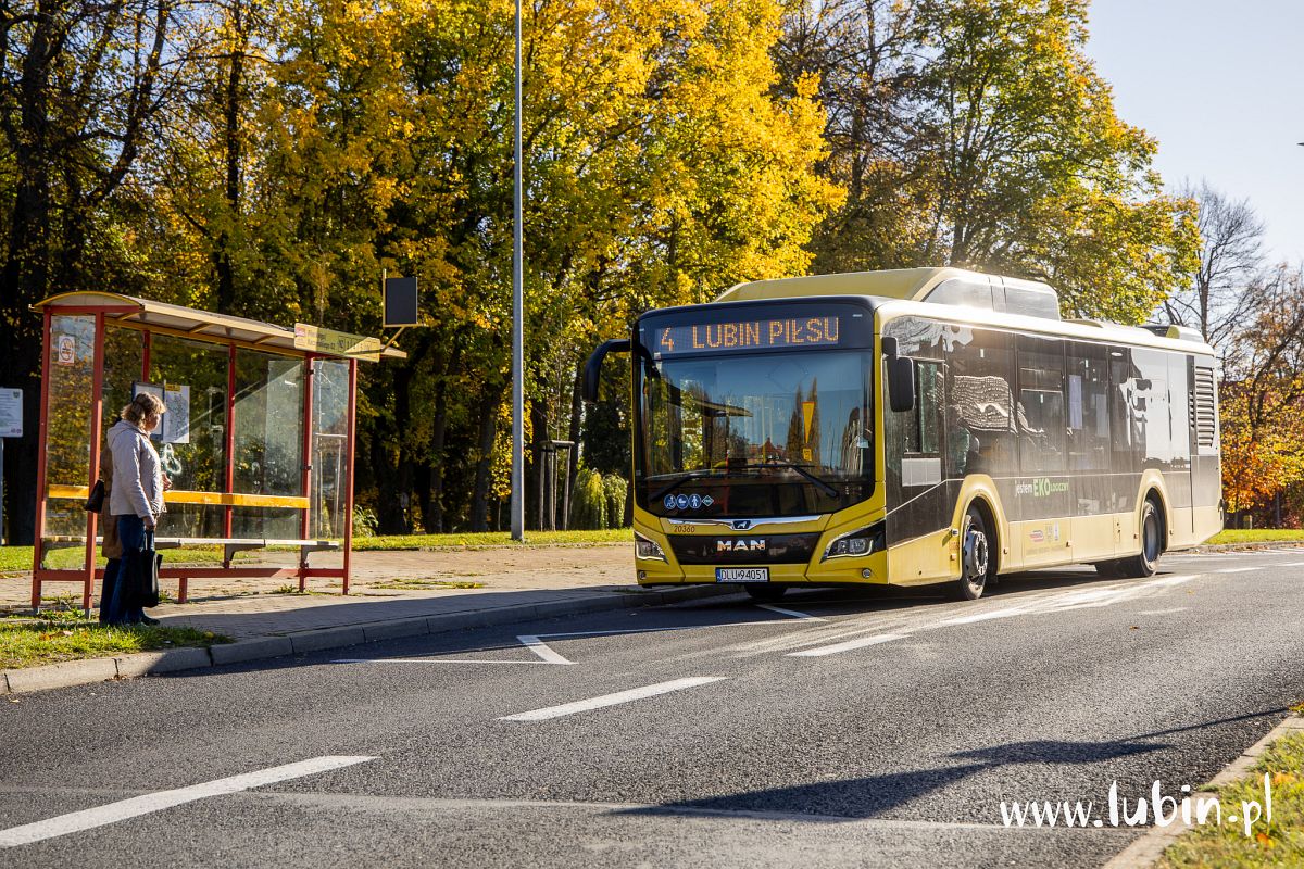 Autobusem na cmentarze – specjalny rozkład na Wszystkich Świętych