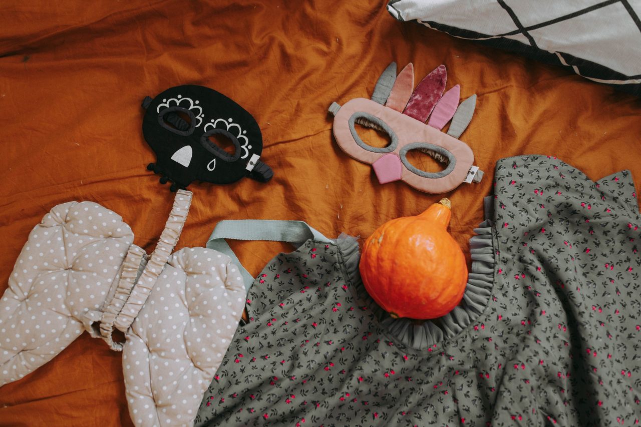 Akcesoria na Halloween – co warto przygotować przed imprezą i świętowaniem?