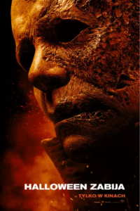 „Halloween Zabija” (2021)