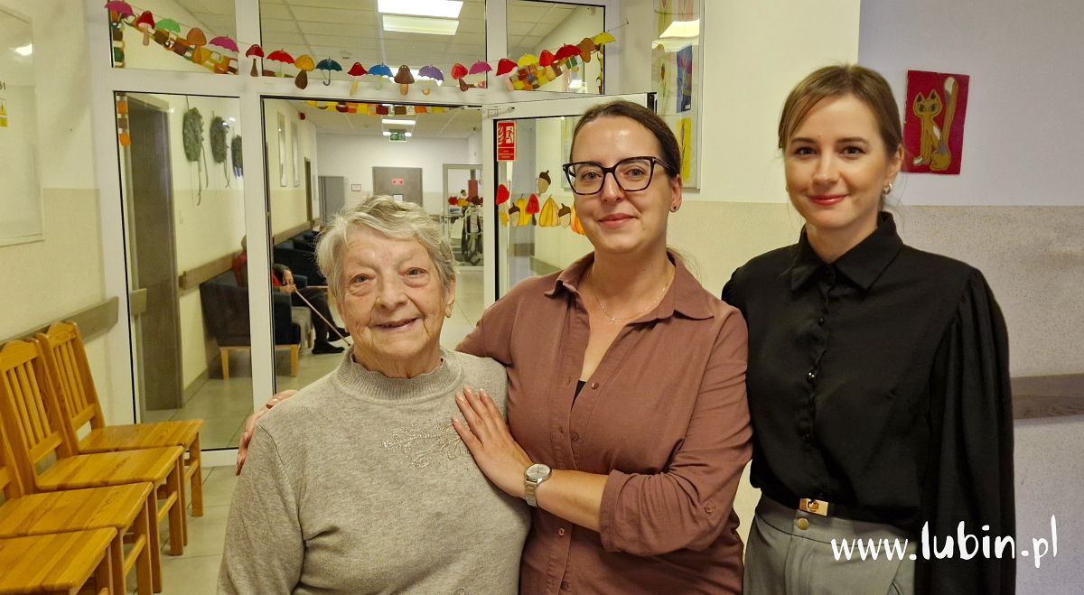 Kawa dla seniora – ta akcja to coś więcej niż zbiórka