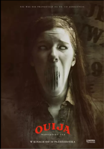 „Ouija: Narodziny Zła” (2016)