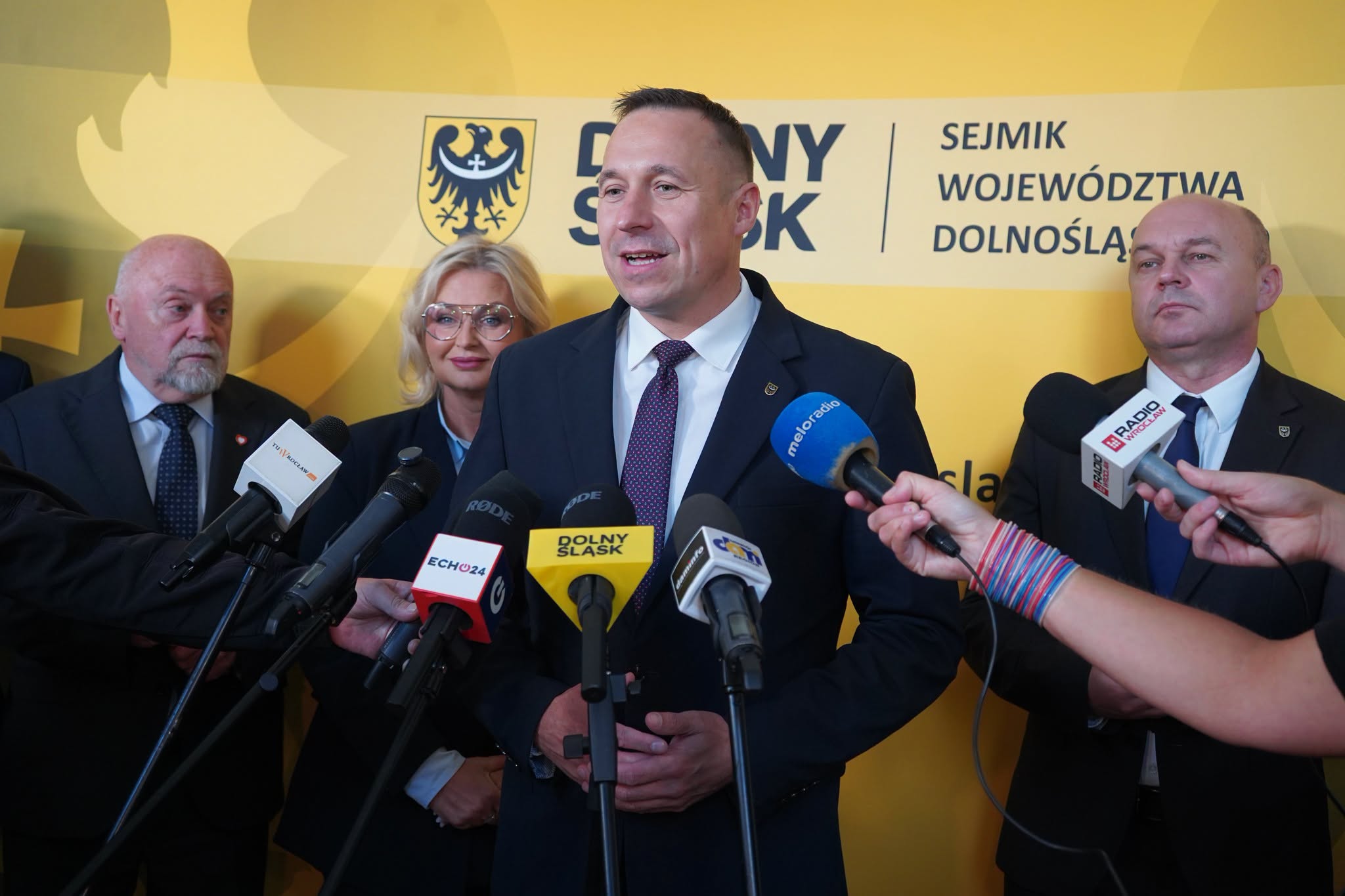 Młodzi Dolnoślązacy wezmą sprawy w swoje ręce
