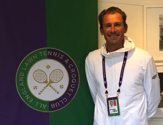 Wimbledon: Kubot i Melo w kolejnej rundzie