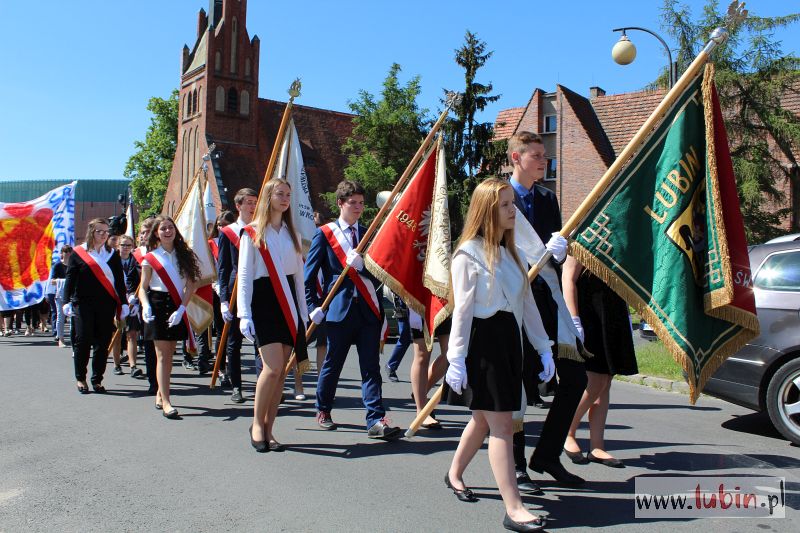 Lubiński Salezjan świętuje 25 lat