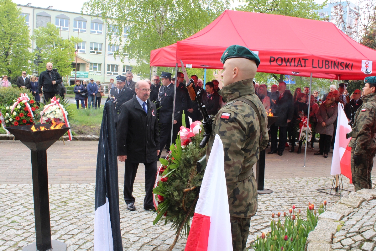 Bądźmy dumni z tego, że jesteśmy Polakami