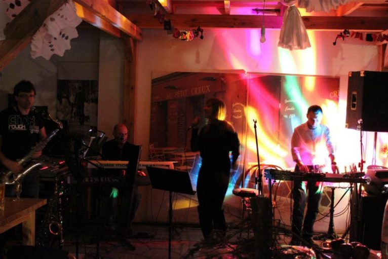 Fot. Facebook Nouvel Sound