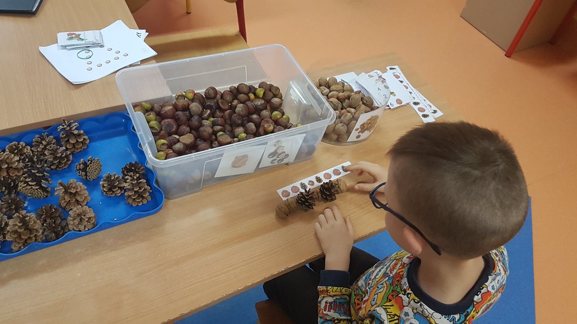 Wspomagają rozwój dziecka, czyli program „Za życiem”