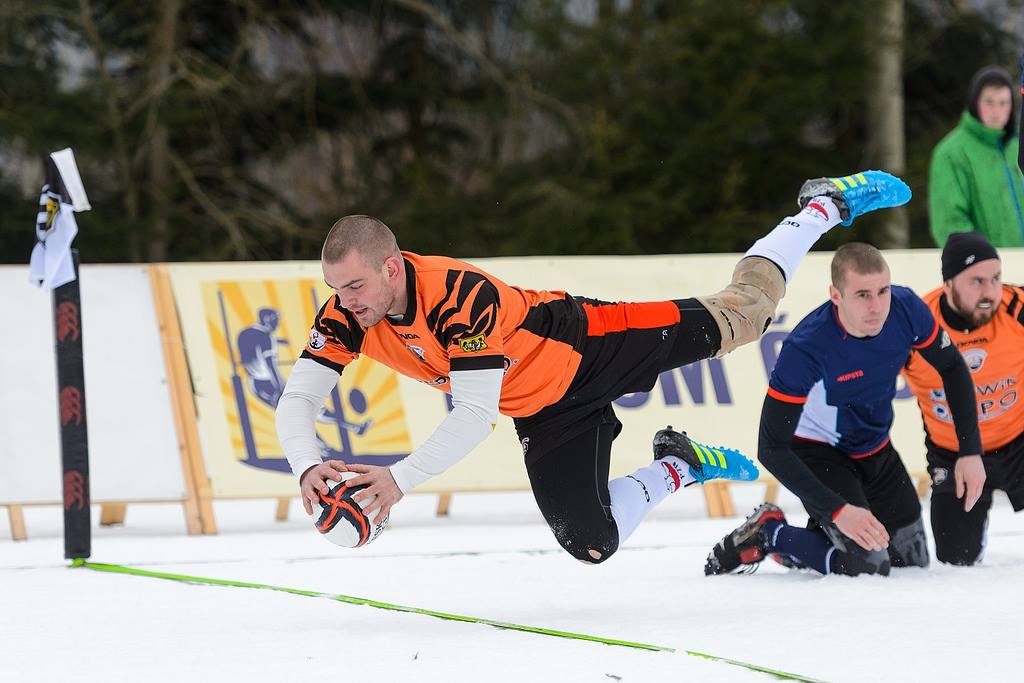 Trzecie miejsce miedziowych rugbistów