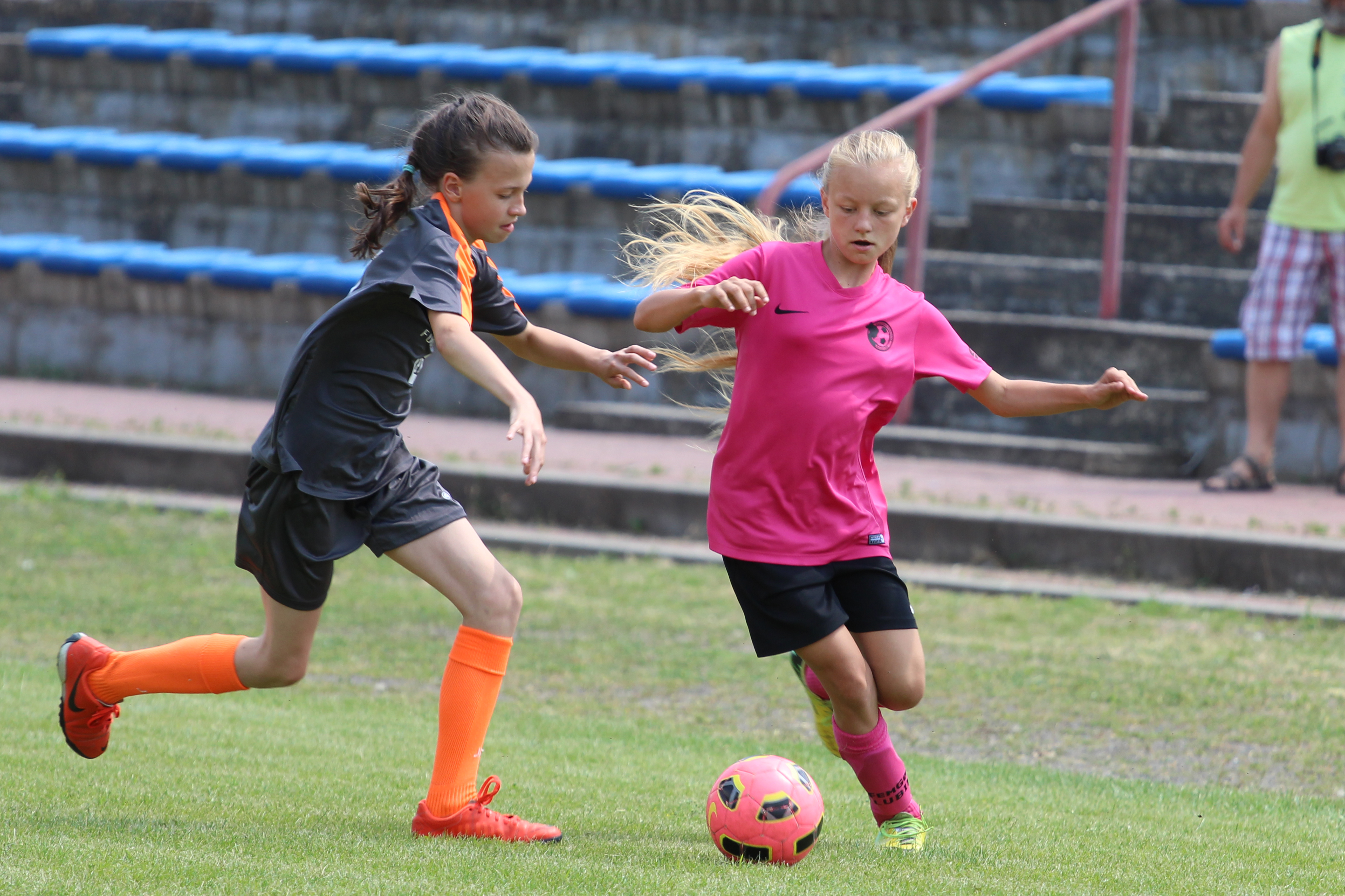 Akademia FemGol się rozrasta