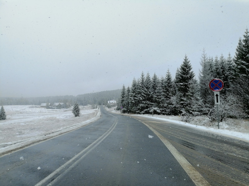 GDDKiA: Drogi krajowe na Dolnym Śląsku gotowe do zimy