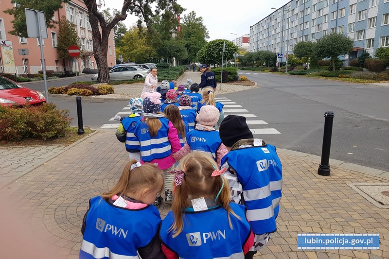 Policja sprawdzała jak radzą sobie na drodze