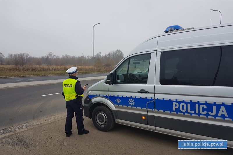 Blisko 300 kierowców skontrolowanych w jeden poranek