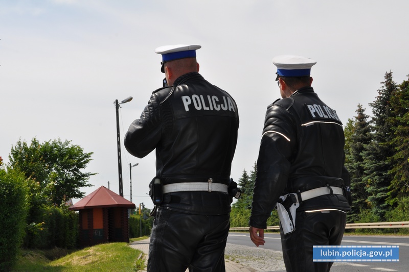 Kierowcy zwolnijcie! Trwa kaskadowy pomiar prędkości