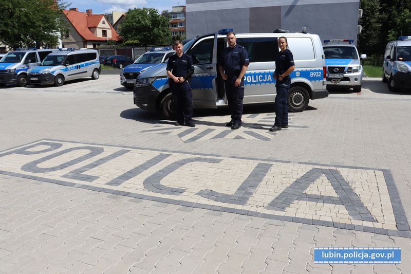 26-latek chciał się rzucić pod pociąg. Pomoc przyszła w ostatniej chwili…