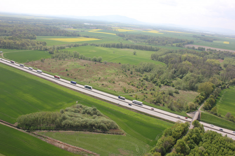 Miejscami całkowicie nowa, miejscami rozbudowana – autostradę A4 czekają zmiany