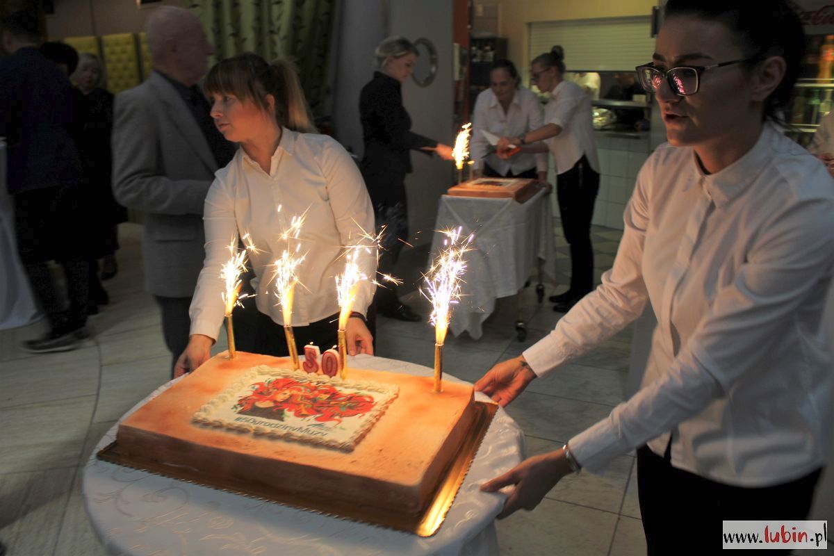 50 lat minęło jak jeden dzień