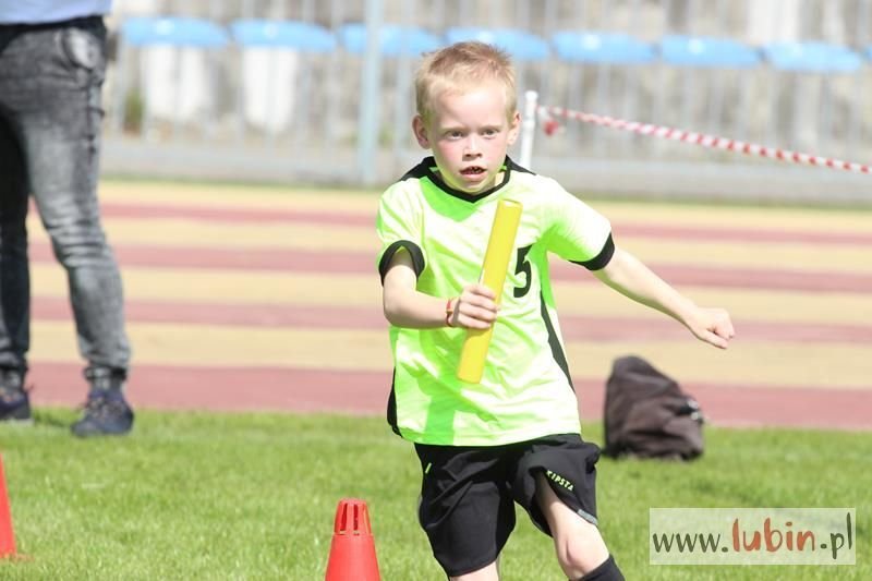 Mały Kacper potrzebuje naszej pomocy