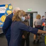 60-lecie, Szkoła Podstawowa nr 1 w Lubinie, 2021 (15)